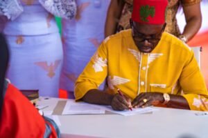 Soludo Declares ‘Gear 4.0’ – Here’s What’s Coming Next for Anambra
