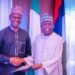 Taiwo Oyedele to Replace Anite-Uzoka as Finance Minister