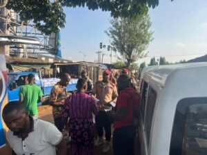 Sallah Road Safety: FRSC Assures Safer Roads, Intensifies Awareness Campaign