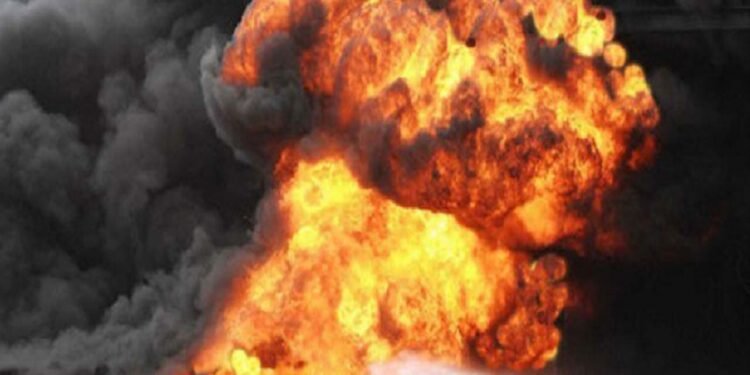 Bomb Explosion in Imo Leaves Soldier, NSCDC Personnel Injured in Orsu Operation