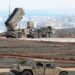 NATO Defense Intercepts Iran Ballistic Missile Targeting Turkey