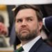 JD Vance Iran War: Vice President Walks Tightrope as 2028 White House Race Looms