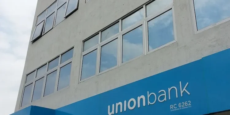 Union Bank Court Ruling Sparks Uncertainty as CBN, Reinstated Board Clash