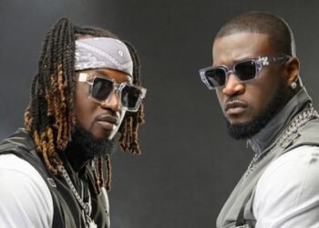 Peter Okoye Speaks on Family Crisis, Says ‘Blood Isn’t Thicker Than My Peace’