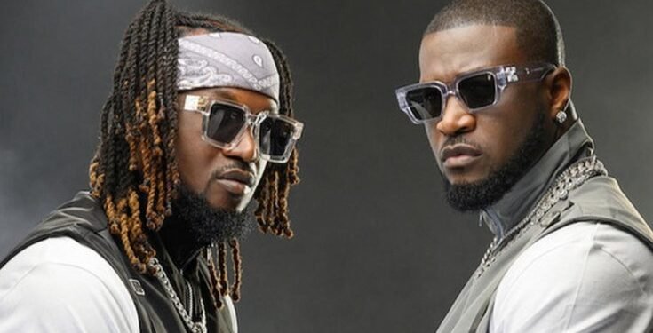 Peter Okoye Speaks on Family Crisis, Says ‘Blood Isn’t Thicker Than My Peace’