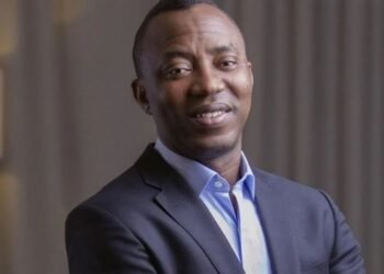 Sowore failed to provide sufficient evidence to support his claims