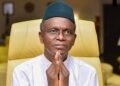 El-Rufai rearrested by DSS as court fixes April 14 for bail ruling