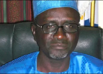 Breaking: Ex-Governor Ibrahim Shekarau Resigns from PDP
