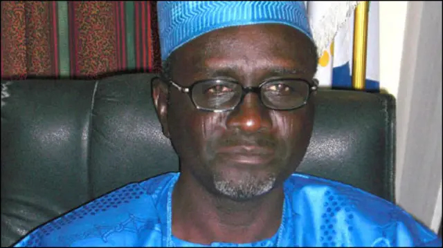Breaking: Ex-Governor Ibrahim Shekarau Resigns from PDP
