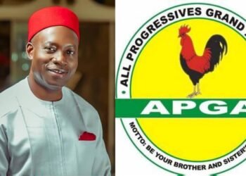 2027: APGA Option A4 Reform Sparks Debate in South-East