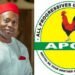 2027: APGA Option A4 Reform Sparks Debate in South-East