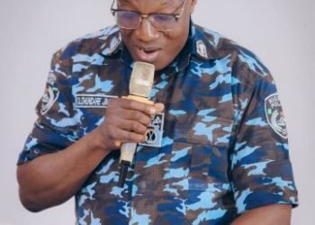 AIG Jimoh Order: Police Officers Must Pay Transport Fares