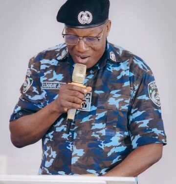 AIG Jimoh Order: Police Officers Must Pay Transport Fares