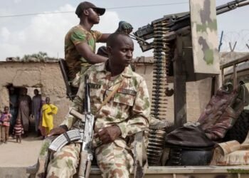 Bokkos Attack: Group Accuses Military of Complicity in Killings