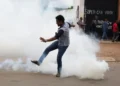 South Africa Xenophobic Protests: NiDCOM Issues Urgent Warning to Nigerians as Violence Spreads