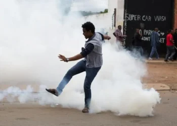 South Africa Xenophobic Protests: NiDCOM Issues Urgent Warning to Nigerians as Violence Spreads