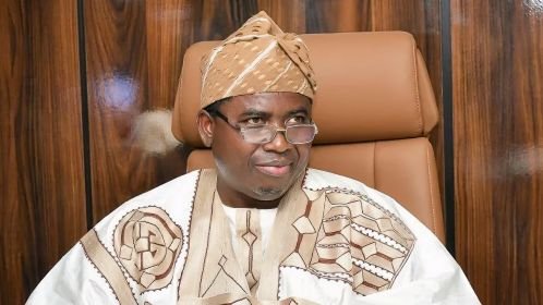 ADC Demands INEC Chairman Resignation, Questions 2027 Credibility