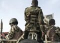 Nigerian Army have taken into custody a number of individuals suspected to be involved in a series of so-called silent killings