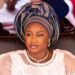 Mrs. Nwifuru also extended her outreach to other vulnerable groups