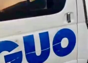 Kidnapped GUO Passengers Rescued Alive After Police Tactical Operation