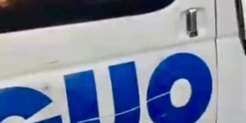 Kidnapped GUO Passengers Rescued Alive After Police Tactical Operation