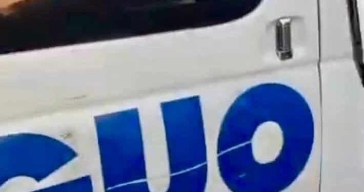 Kidnapped GUO Passengers Rescued Alive After Police Tactical Operation