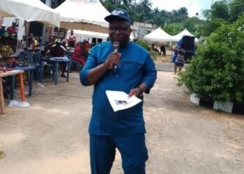 Ex-Fed Commissioner Declares for HoR, Rejects Borehole Politics in Nnewi