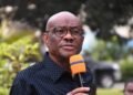 Wike clears air on alleged endorsement of candidate