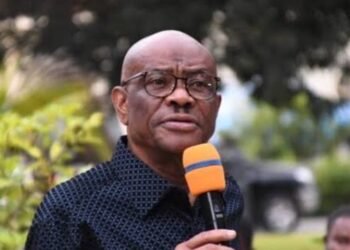 Wike clears air on alleged endorsement of candidate