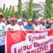 ADC Youth Protest Hits Lagos, Ogun, Jigawa Over INEC Crisis