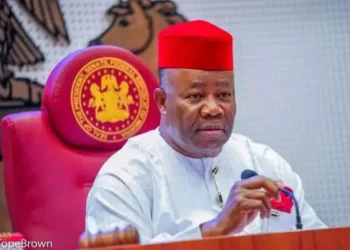 US Embassy Closure in Nigeria Raises Alarm, Akpabio Blames Global Tensions