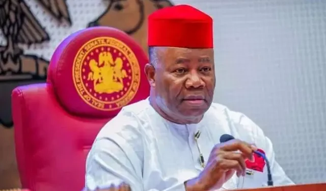 US Embassy Closure in Nigeria Raises Alarm, Akpabio Blames Global Tensions