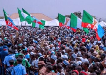 APC 2027 Primaries Timetable Released as Presidential Form Hits ₦100m