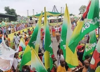 APGA Membership Database Review Enters Final Phase Before INEC Submission