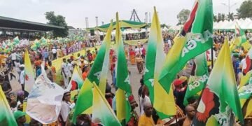 APGA Primary Election Timetable Released Ahead of 2027 General Election