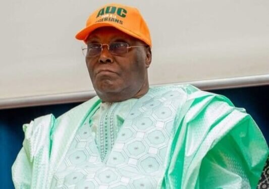 Election Manipulation in Collation Centres My Major Concern – Atiku