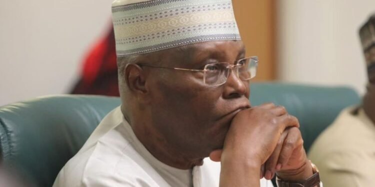 Atiku Must Step Down for Younger Candidate in 2027 – Victor Umeh