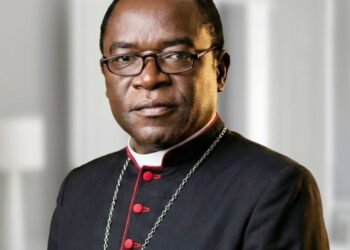 BREAKING: Soludo Appoints Kukah as Ojukwu University Chancellor in Strategic Academic Reform Move