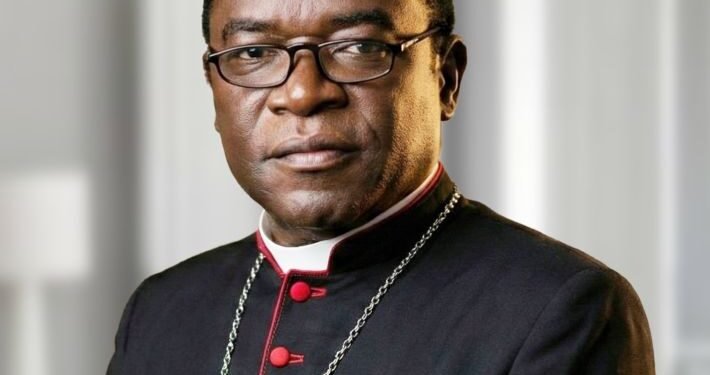 BREAKING: Soludo Appoints Kukah as Ojukwu University Chancellor in Strategic Academic Reform Move