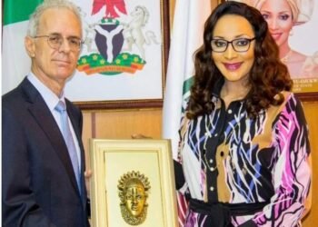 Bianca,stressed that MoUs must go beyond documentation