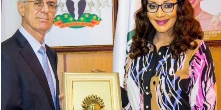 Bianca,stressed that MoUs must go beyond documentation