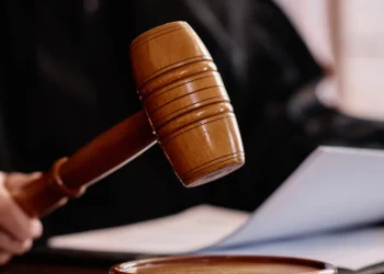 Court Sentences Man to Death for Killing Father