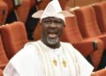 Dino Melaye Says He Will Defeat Tinubu in Free and Fair Election