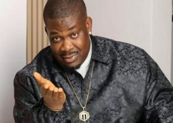 Don Jazzy Marriage Advice Goes Viral as He Links Modern Divorce to Wedding Cakes