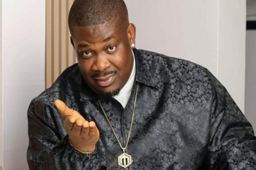 Don Jazzy Marriage Advice Goes Viral as He Links Modern Divorce to Wedding Cakes
