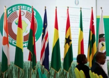 ECOWAS 2026 Recruitment Opens Over 30 Positions for Nigerians