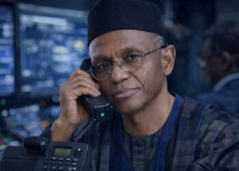El-Rufai Arraigned by DSS Over Alleged Wiretap of NSA Ribadu Phone
