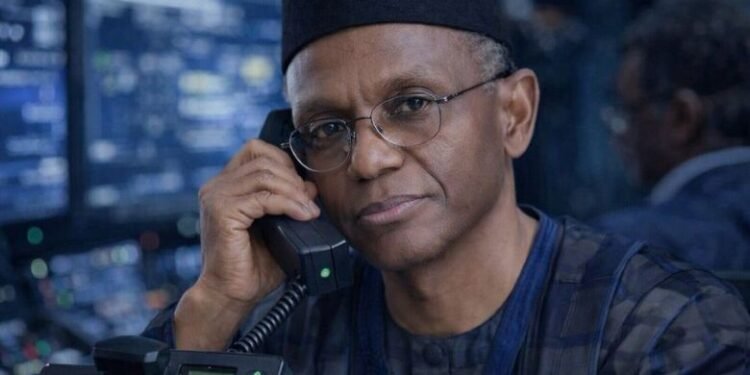 El-Rufai Arraigned by DSS Over Alleged Wiretap of NSA Ribadu Phone