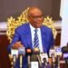 INEC Should Recognize Bala Gombe as ADC Chairman – Wike