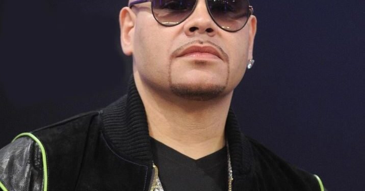 Afrobeats Origin: Fat Joe Claims Jamaica Started Genre Not Nigeria